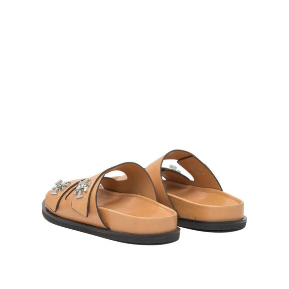 Tory Burch Sandals US 6 Women - Picture 4 of 5